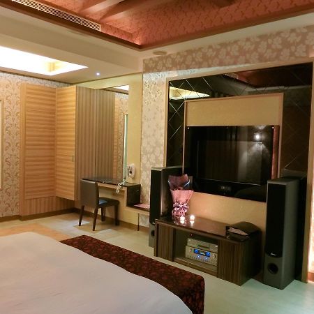 Mambo Impression Motel Chaozhou Exterior photo