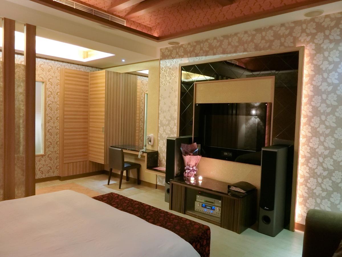 Mambo Impression Motel Chaozhou Exterior photo