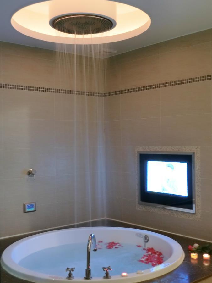 Mambo Impression Motel Chaozhou Exterior photo