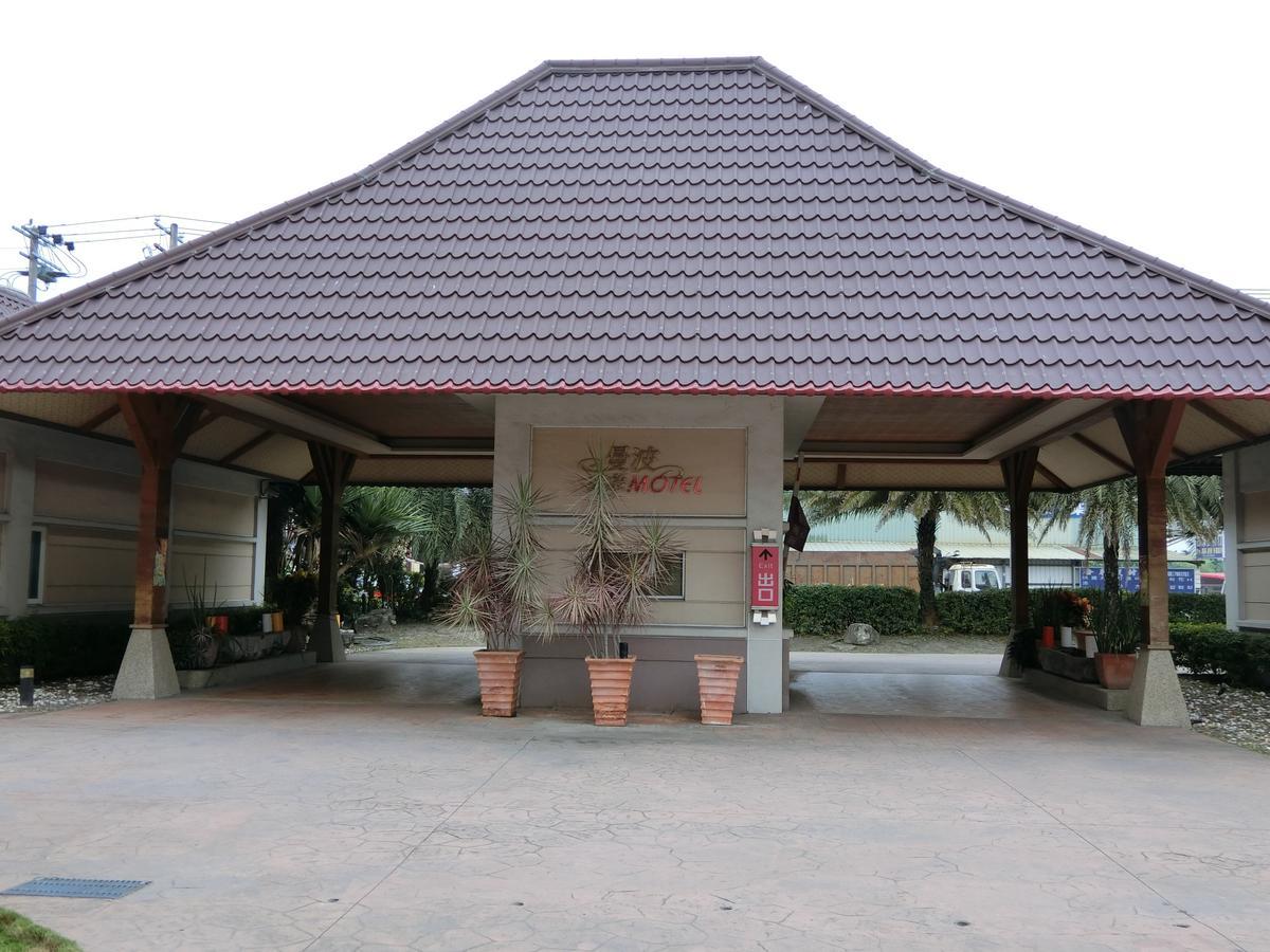 Mambo Impression Motel Chaozhou Exterior photo