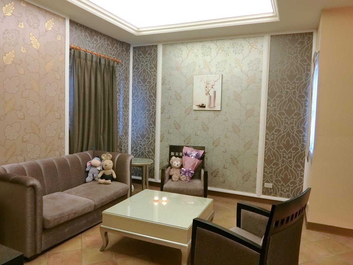 Mambo Impression Motel Chaozhou Exterior photo