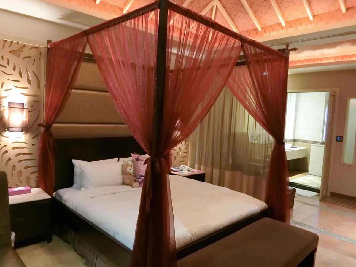 Mambo Impression Motel Chaozhou Exterior photo