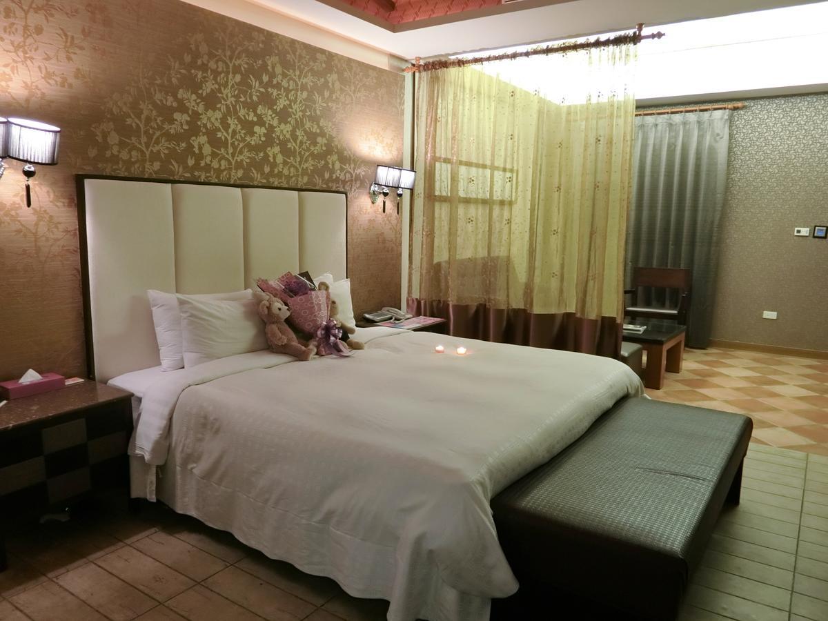 Mambo Impression Motel Chaozhou Exterior photo